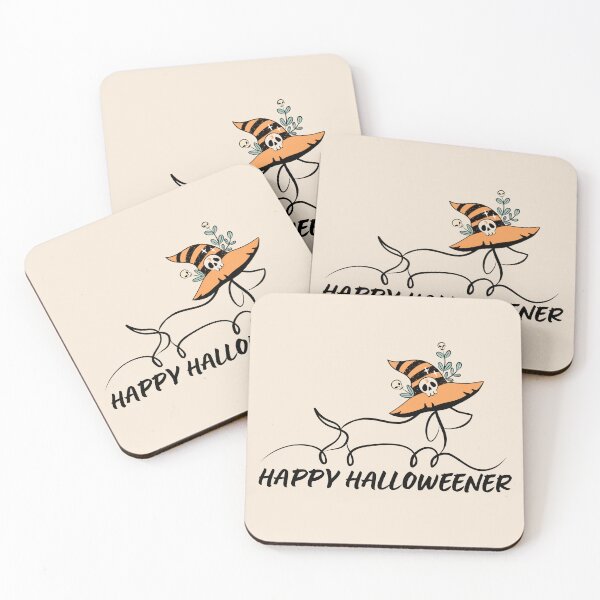 Item preview, Happy Halloweener Dachshund Dog designed and sold by CarleLS.