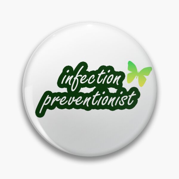 Item preview, Infection Preventionist designed and sold by Jmoontheartist.
