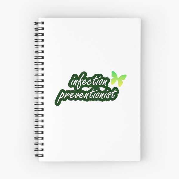 Item preview, Infection Preventionist designed and sold by Jmoontheartist.