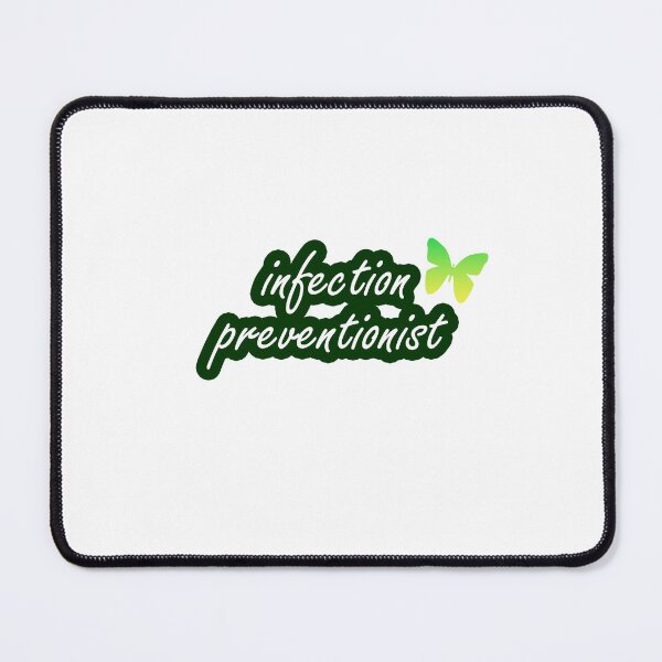 Item preview, Infection Preventionist designed and sold by Jmoontheartist.