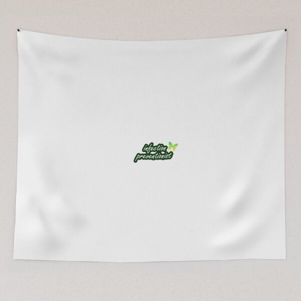 Item preview, Infection Preventionist designed and sold by Jmoontheartist.