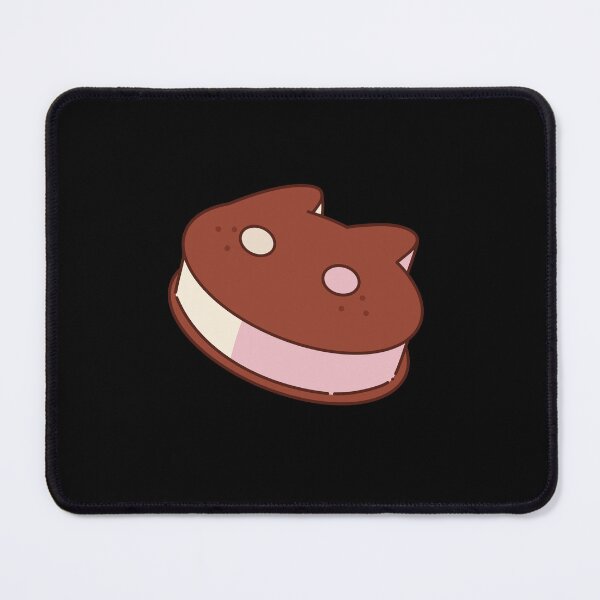 Item preview, Cookie Cat, Icecream sandwich ~ Steven Universe designed and sold by GingerandMilk.