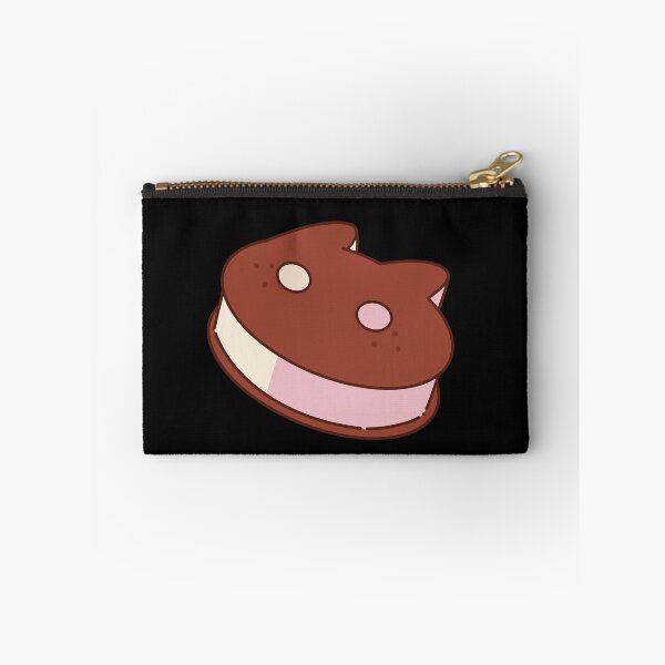Item preview, Cookie Cat, Icecream sandwich ~ Steven Universe designed and sold by GingerandMilk.