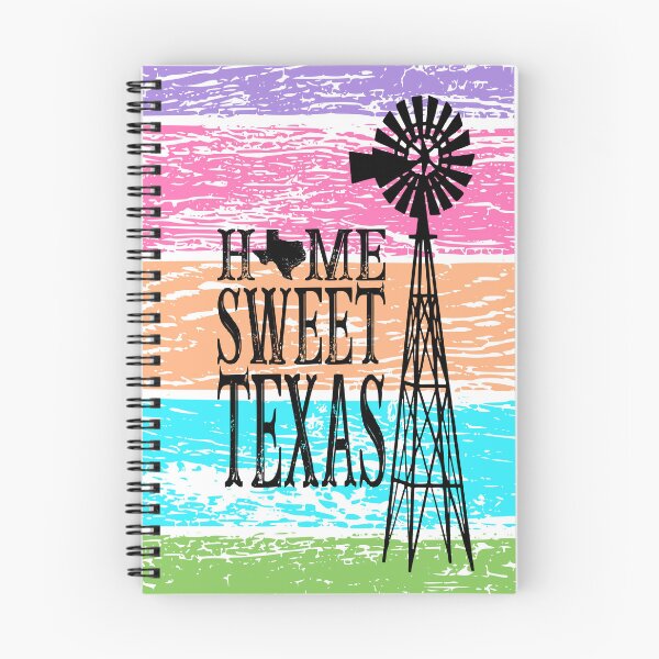 Item preview, Home Sweet Texas designed and sold by Trulytexas.