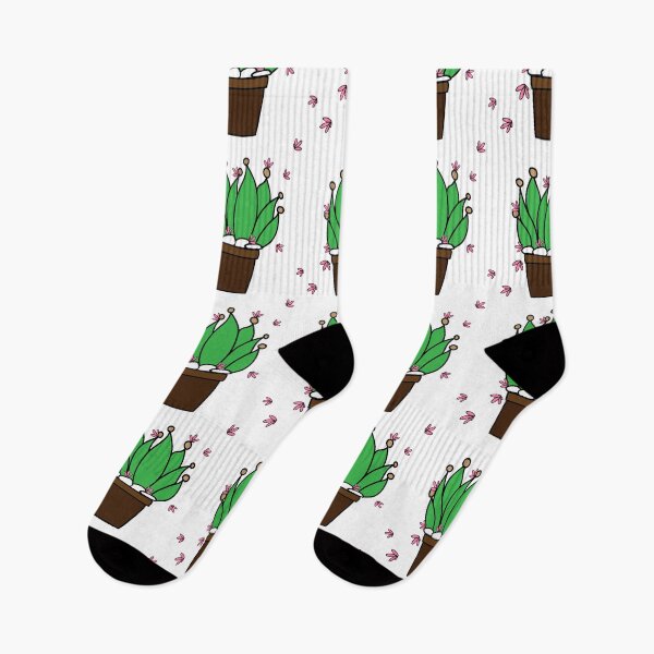 Item preview, Cartoon cactus, Little cute cactus designed and sold by 7Woodhandmade.