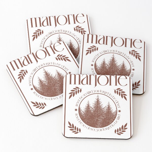 Item preview, marjorie designed and sold by emilywaterz.