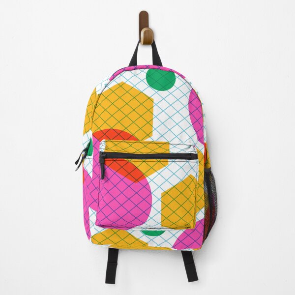 Item preview, Riso Scattered Shapes designed and sold by sylviabosky.