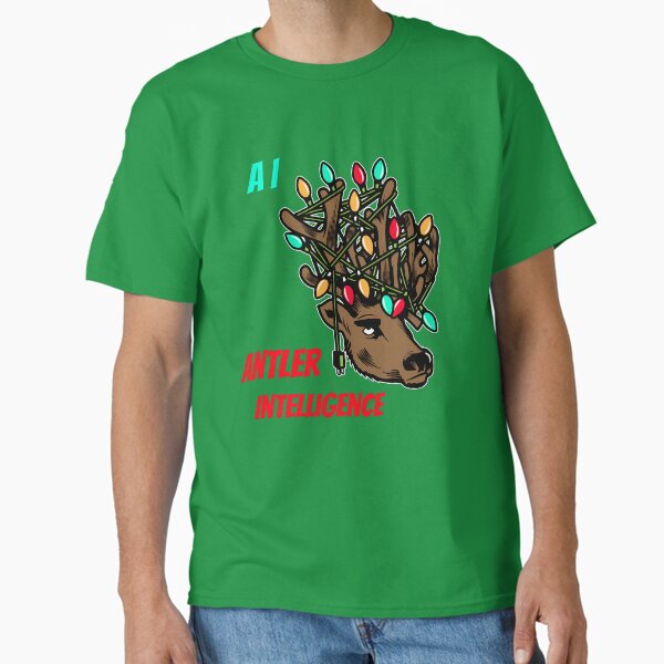 Classic T-Shirt