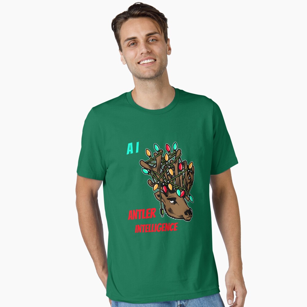 Item preview, Essential T-Shirt designed and sold by MacAngLyn.