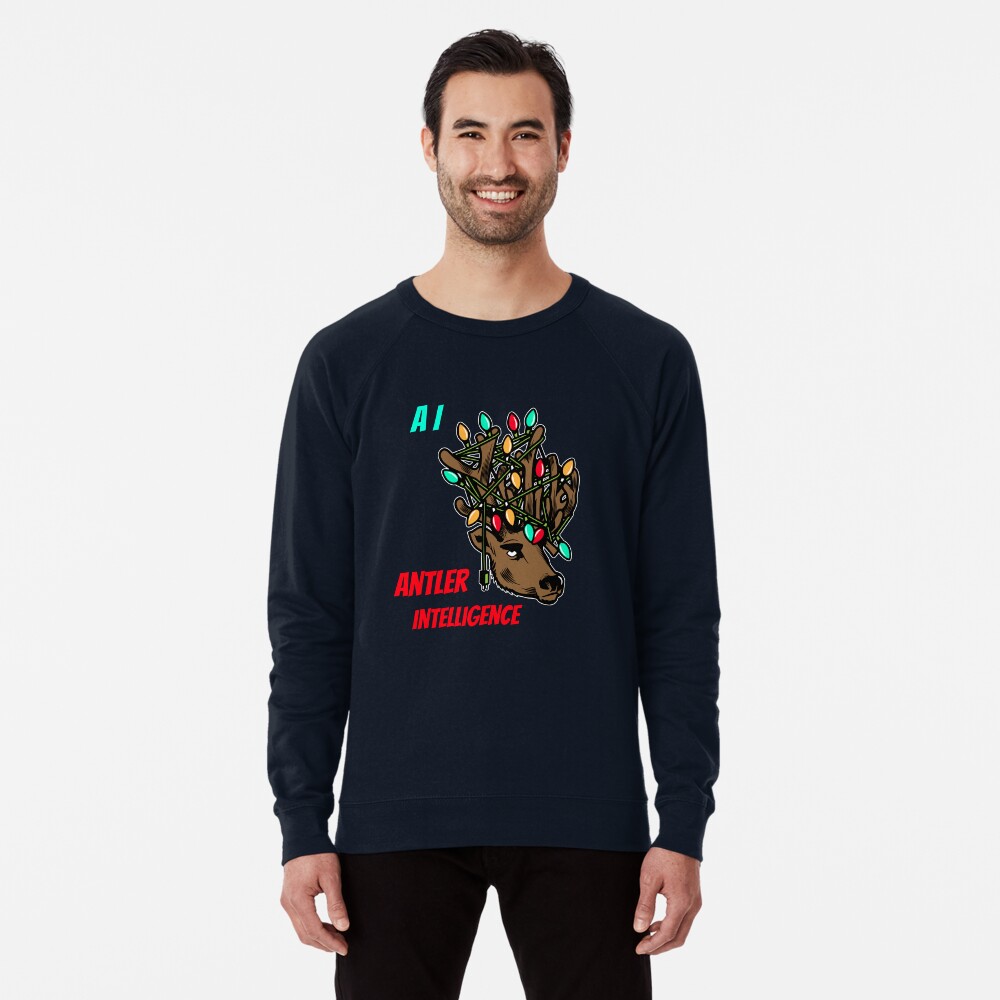 Item preview, Lightweight Sweatshirt designed and sold by MacAngLyn.