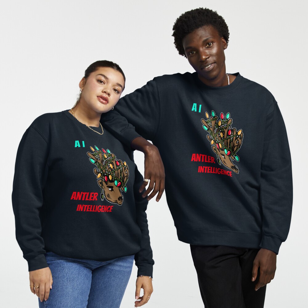 Item preview, Pullover Sweatshirt designed and sold by MacAngLyn.