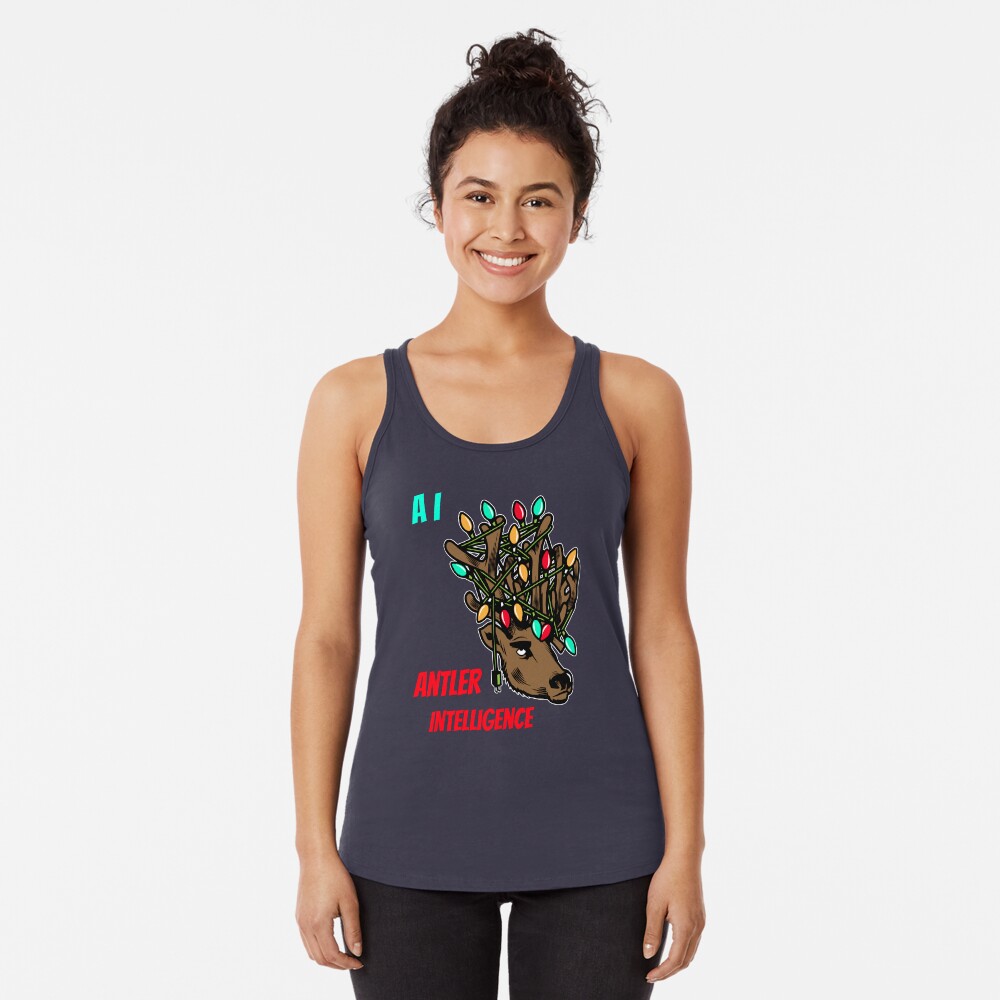 Item preview, Racerback Tank Top designed and sold by MacAngLyn.