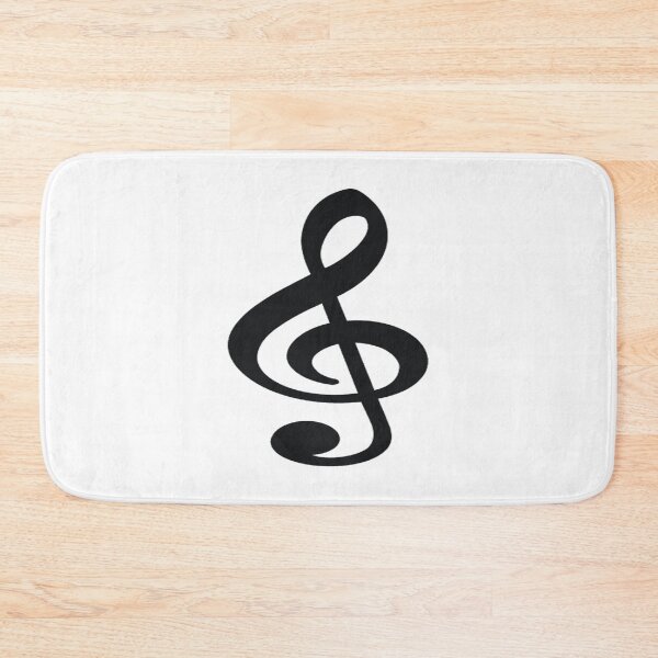 Item preview, Music Note designed and sold by MiRas7.