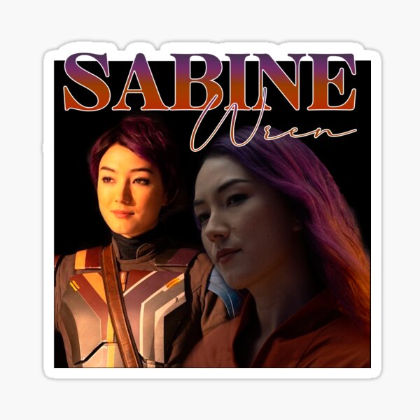 Vista previa del artículo con la obra «sabine wren», diseñado y vendido por marluxiadallas.