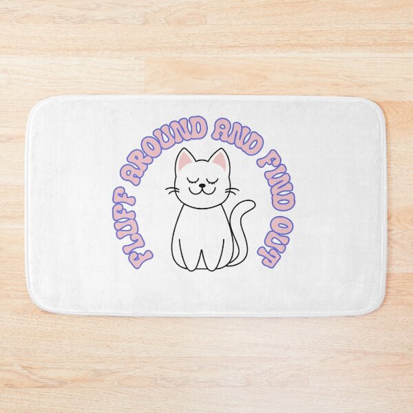 Item preview, Fluff Around And Find Out  designed and sold by ELOgift.