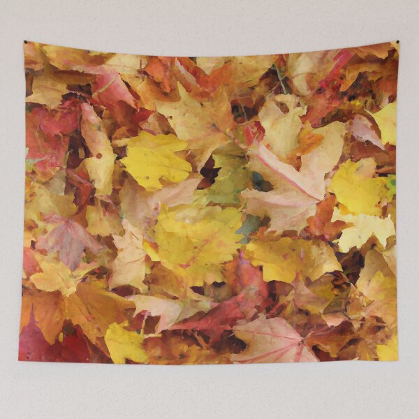 Item preview, Autumn Glory designed and sold by Notorious CodFather Designer Studio.