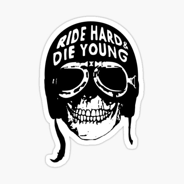 Item preview, hard ride designed and sold by lastyko.