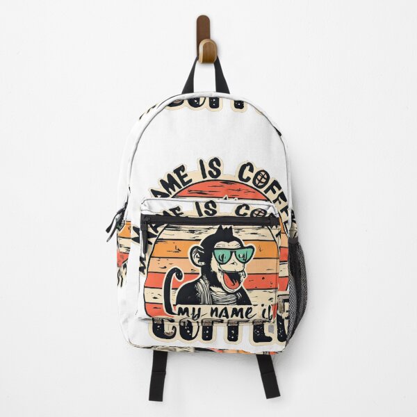 Item preview, Monkey coffee designed and sold by GFORCE_SHOP.