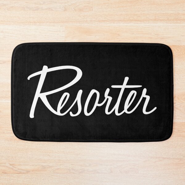 Item preview, Resorter Logo Script designed and sold by Frank Schuster.