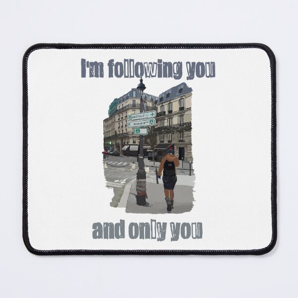 Item preview, Lost In Paris designed and sold by 300Spikes.