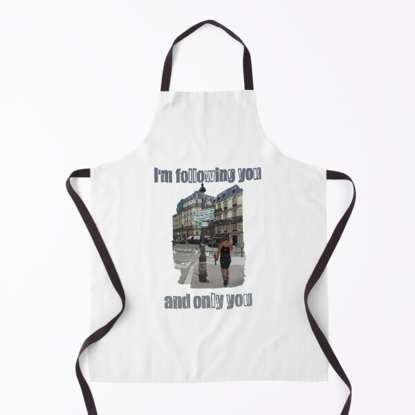 Item preview, Lost In Paris designed and sold by 300Spikes.