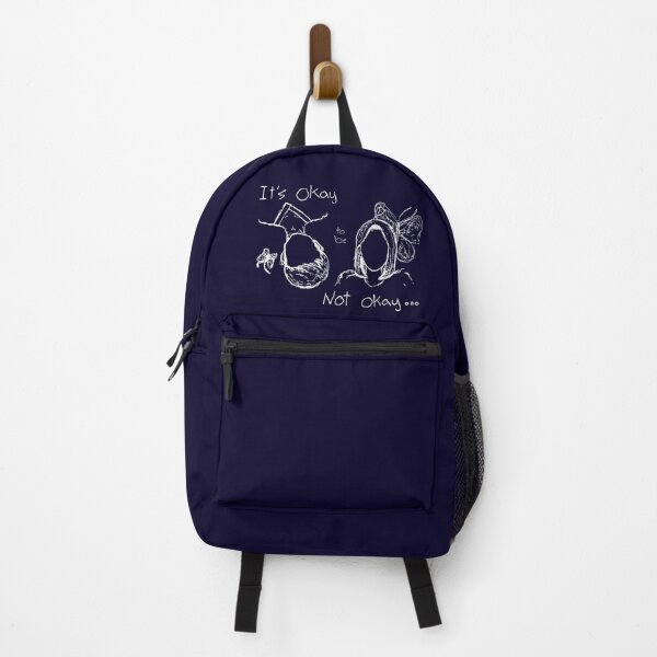 Item preview, It's okay to be not okay designed and sold by Luluna  ..