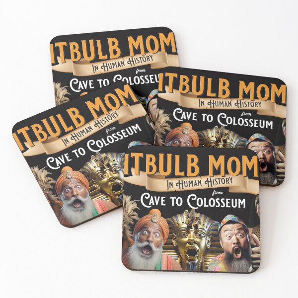 Item preview, crazy historical figures designed and sold by Scott E Williams.