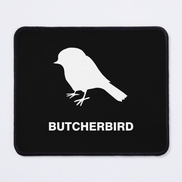 Item preview, BUTCHERBIRD no 4 designed and sold by desinganddecor.