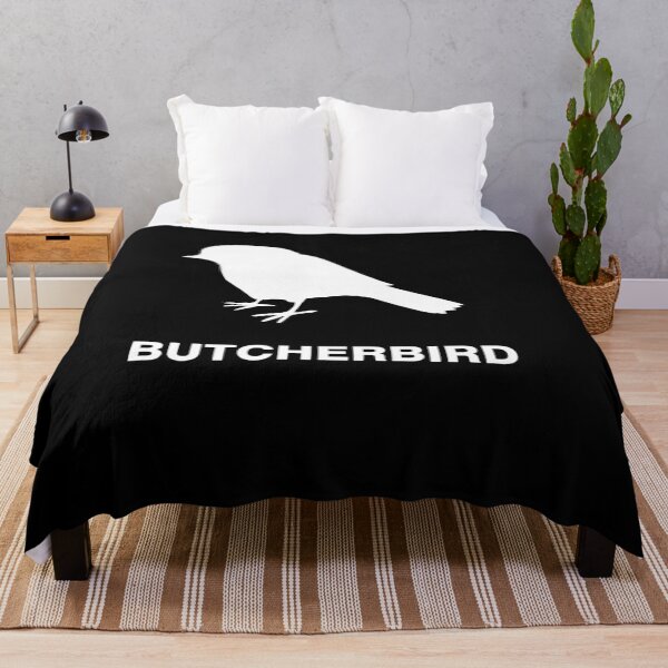 Item preview, BUTCHERBIRD no 4 designed and sold by desinganddecor.