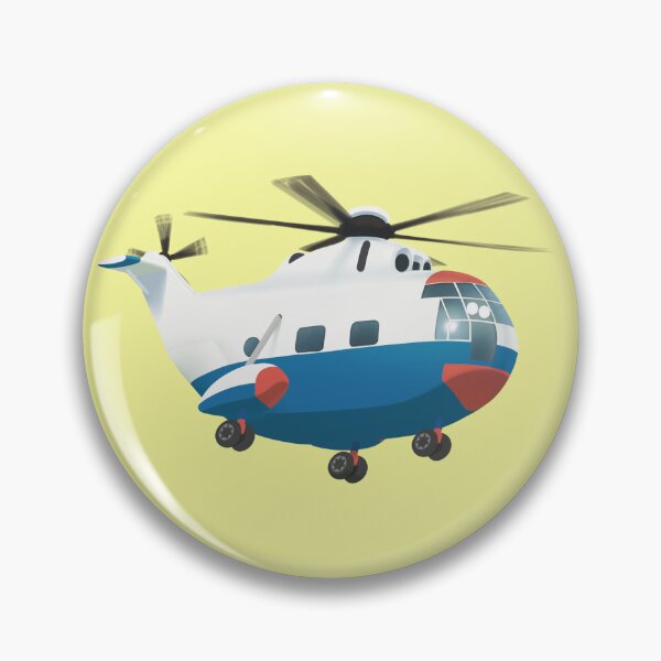 Item preview, Aérospatiale Super Frelon designed and sold by TubularAmarok.