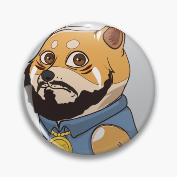 Item preview, BabyDoge  designed and sold by NFTINK INK.