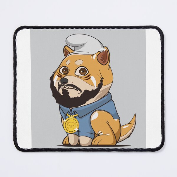 Item preview, BabyDoge  designed and sold by NFTINK INK.