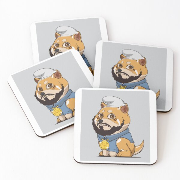 Item preview, BabyDoge  designed and sold by NFTINK INK.
