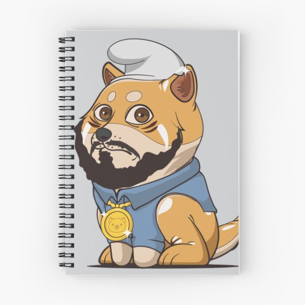 Item preview, BabyDoge  designed and sold by NFTINK INK.