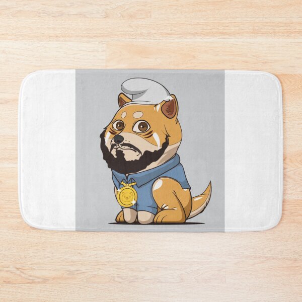 Item preview, BabyDoge  designed and sold by NFTINK INK.