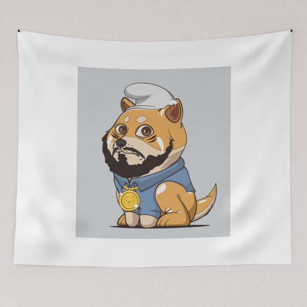 Item preview, BabyDoge  designed and sold by NFTINK INK.