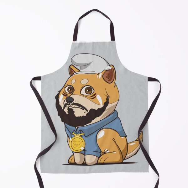 Item preview, BabyDoge  designed and sold by NFTINK INK.