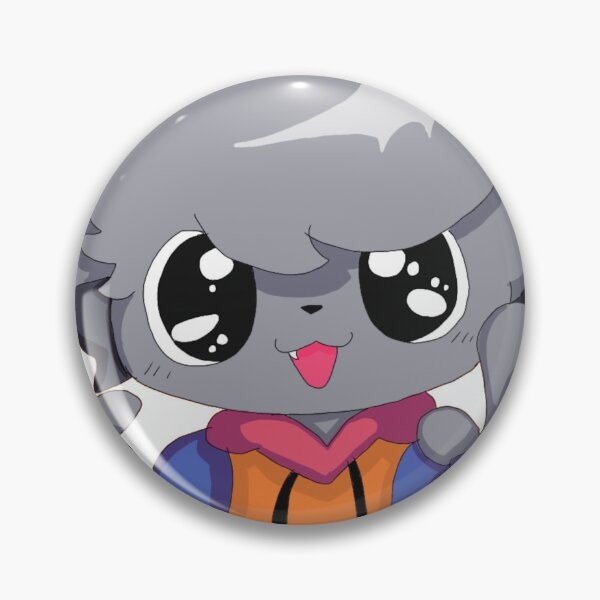 Item preview, Kapi FNF meow designed and sold by piaty.