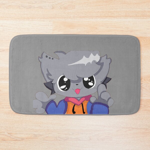 Item preview, Kapi FNF meow designed and sold by piaty.