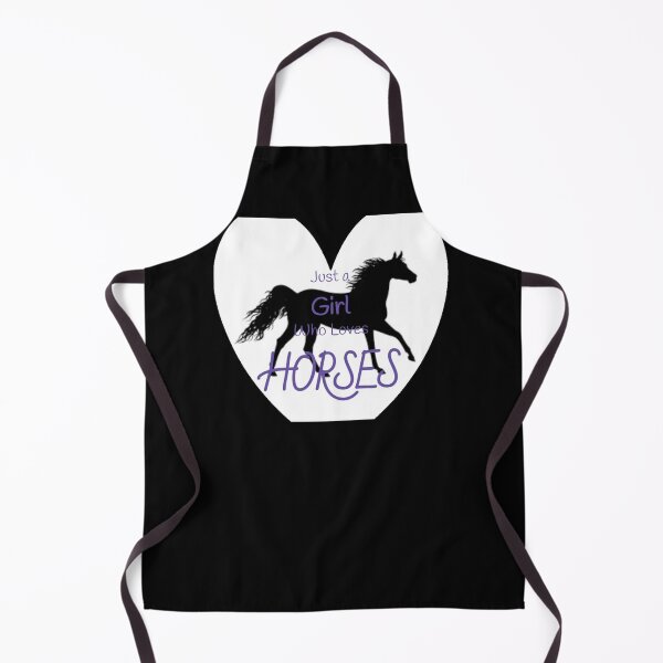 Item preview, Loves Horses v2 designed and sold by MissLadyGraves.