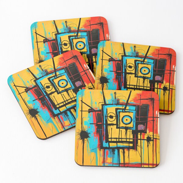 Item preview, Absolutely Abstract 40 designed and sold by sage-and-se7en.