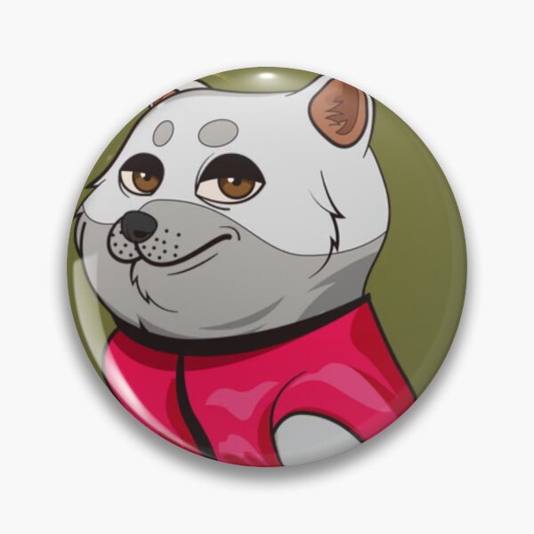 Item preview, BabyDoge  designed and sold by NFTINK INK.
