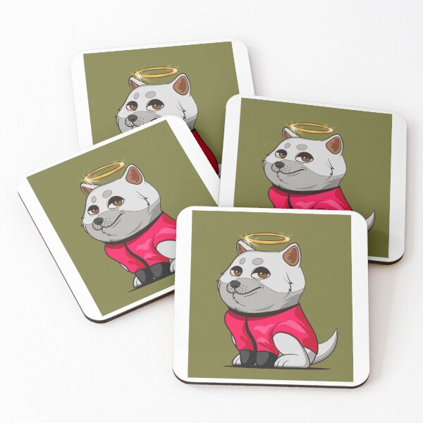 Item preview, BabyDoge  designed and sold by NFTINK INK.