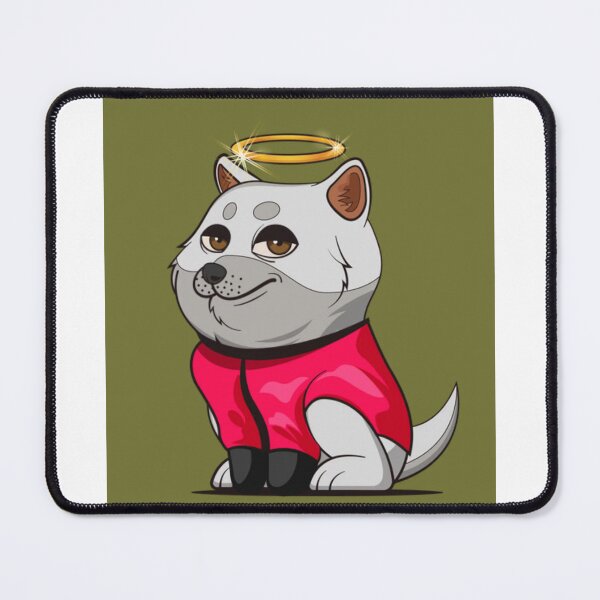 Item preview, BabyDoge designed and sold by NFTINK INK.