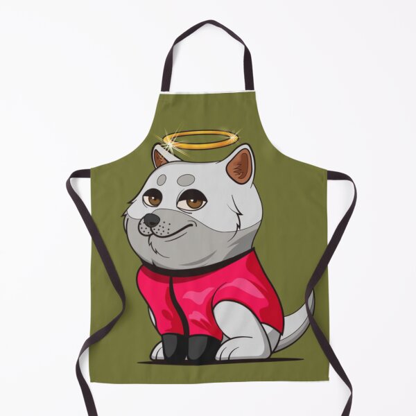 Item preview, BabyDoge  designed and sold by NFTINK INK.