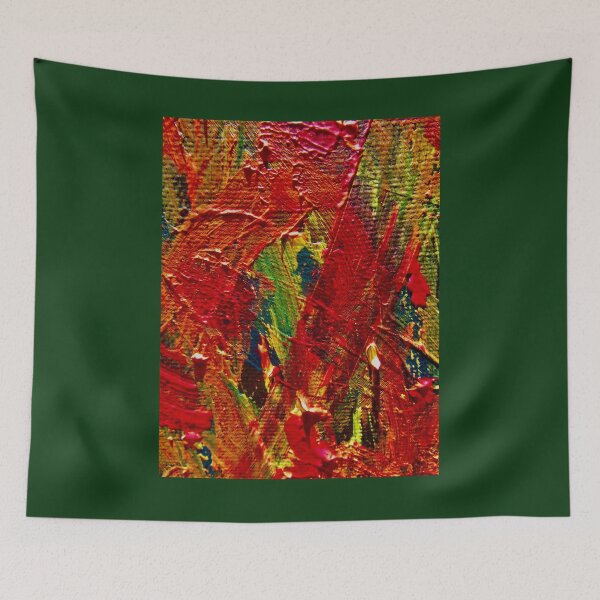 Item preview, Abstract 777 designed and sold by Shulie1.
