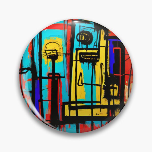 Item preview, Absolutely Abstract 41 designed and sold by sage-and-se7en.