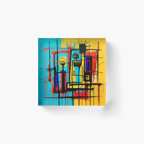 Item preview, Absolutely Abstract 41 designed and sold by sage-and-se7en.