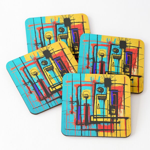 Item preview, Absolutely Abstract 41 designed and sold by sage-and-se7en.