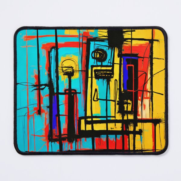 Item preview, Absolutely Abstract 41 designed and sold by sage-and-se7en.